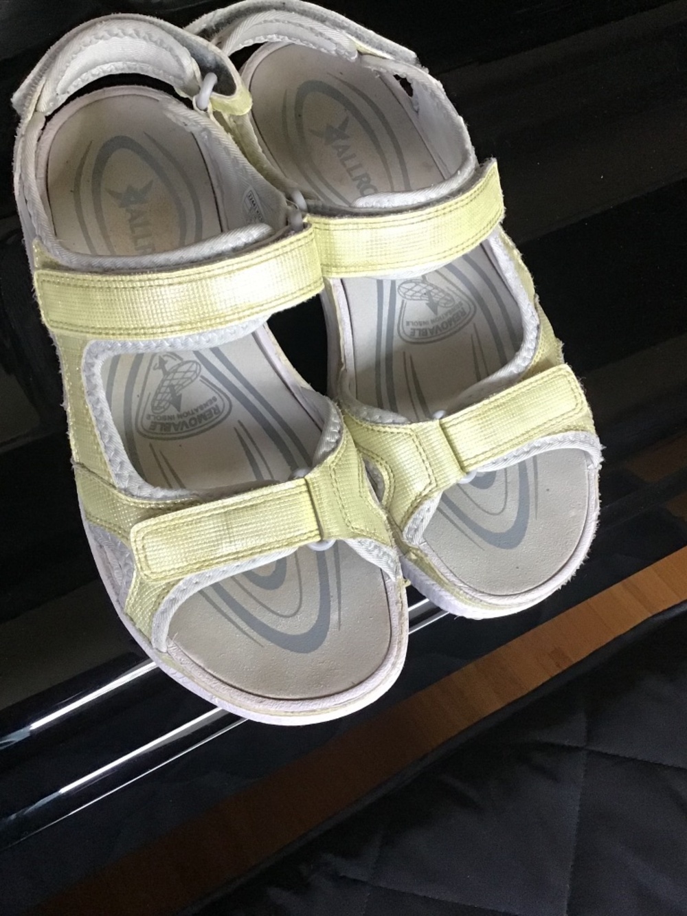 Sandals "Allrounder"